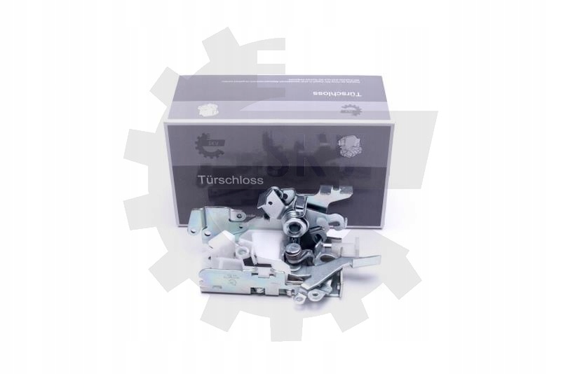 фото №1, Замок капот двигуна skv 96skv779