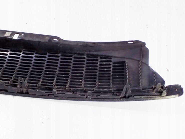 фото №2, Mini cooper s ii r56 1.6 16v turbo решітка радіатора решітка радіатора