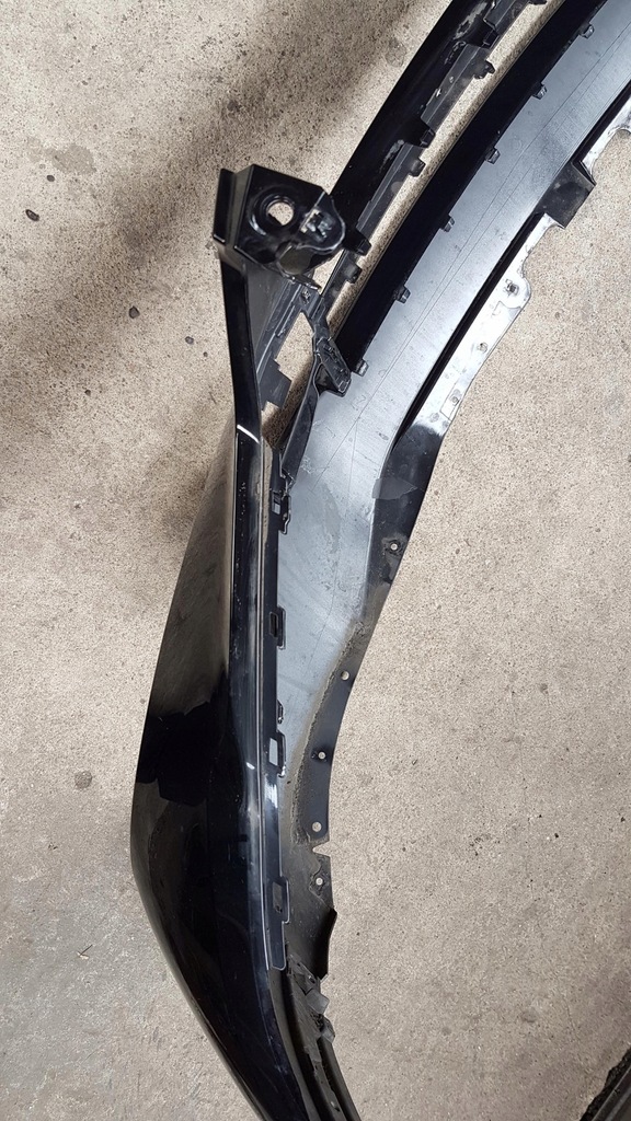 фото №8, Бампер передний m-pakiet bmw x5 g05