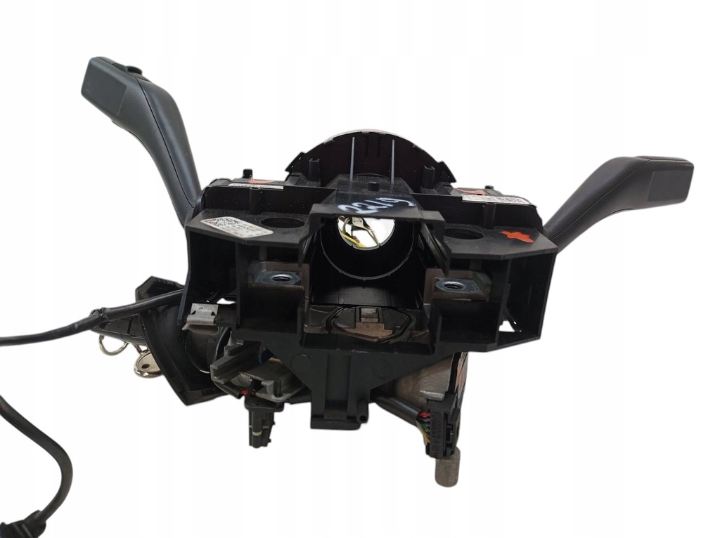 фото №9, Перемикач комбінований 1k0953503jb 1k0953513e 1k0959653c seat leon ii