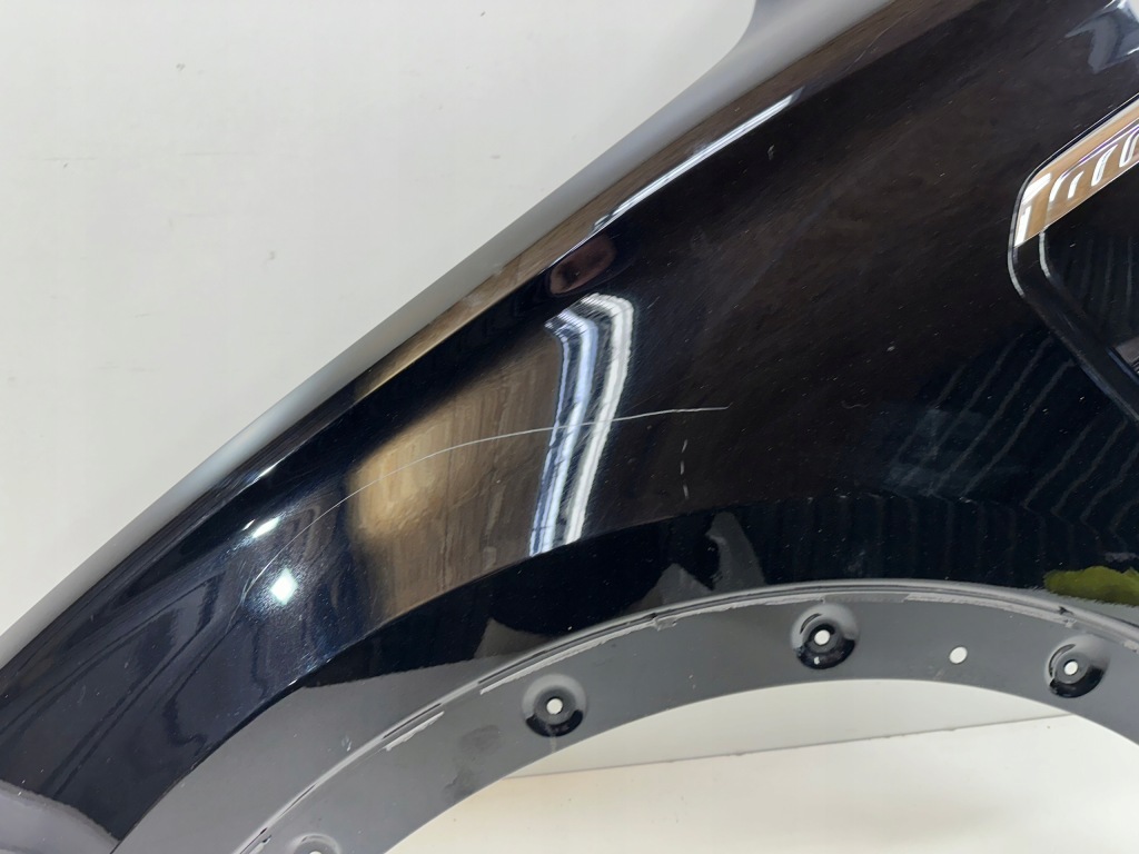 Крыло левый перед mg marvel r Оригинал