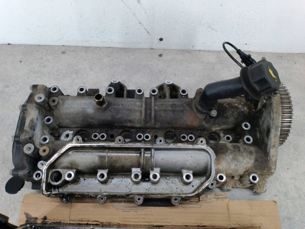 Головка iveco daily iii 502295000 2.3 td Цена