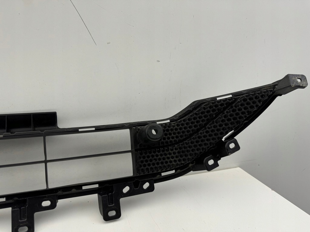 фото №7, Mitsubishi eclipse cross lift решётка бампера впуск решётка радиатора решётка радиатора перед 21 -