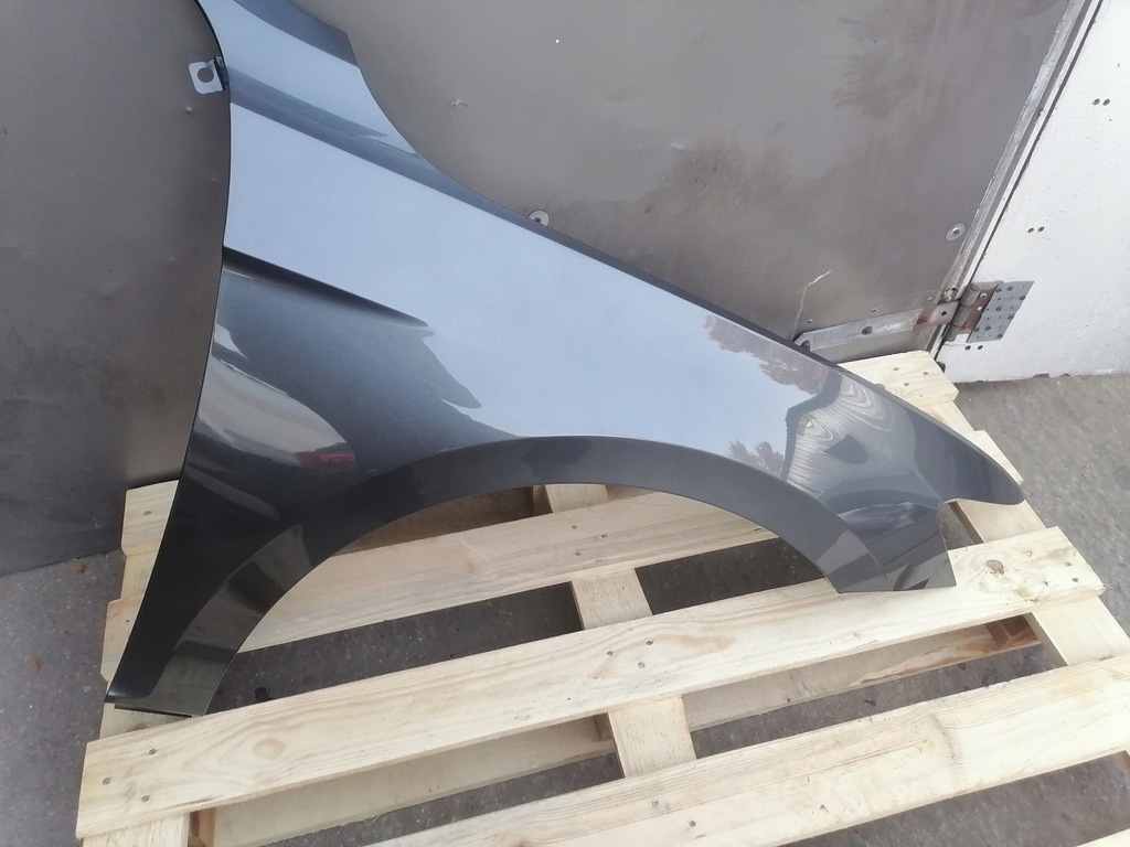 фото №10, Крыло правый volkswagen passat b8 lr7h