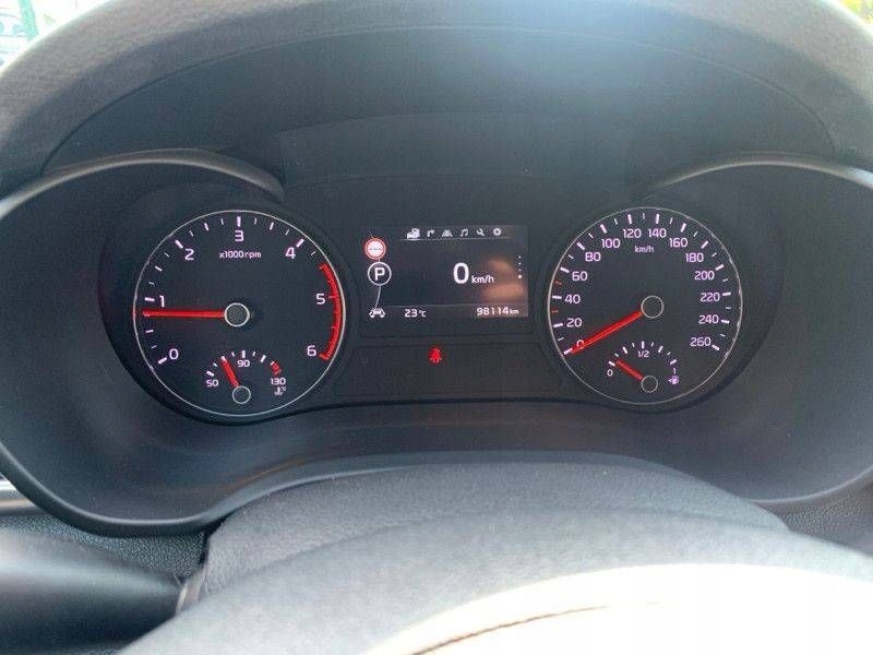 фото №10, Двигун kompletny d4fd euro 6 kia optima hyundai i40 carens tuscon 2015-