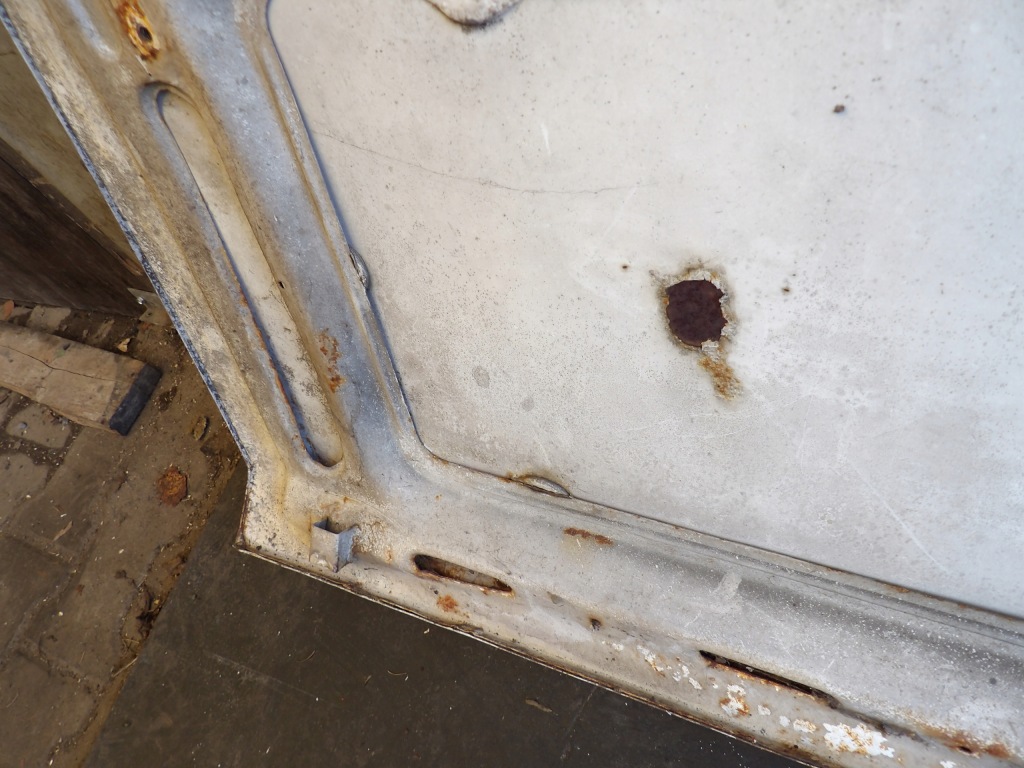 фото №8, Daewoo lublin iii капот