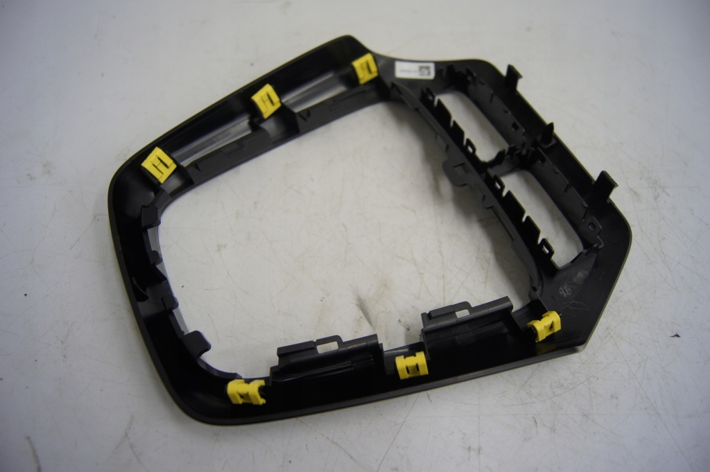 фото №10, Corsa f декоры консоли рамка