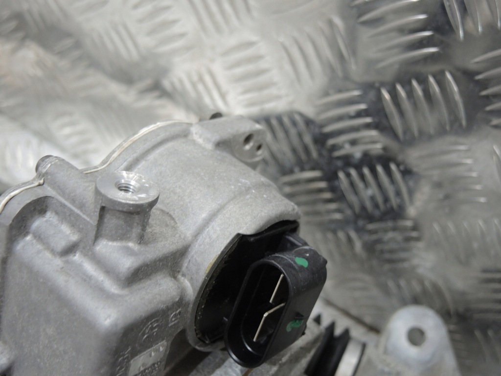 фото №5, Трансмиссия рулевая рейка bmw f48 x1 6889669 uf