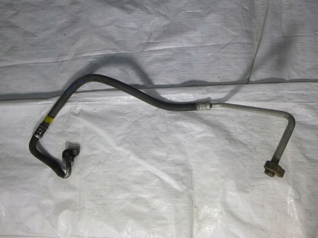 фото №1, Шланг кондиціонера toyoty rav4 iv