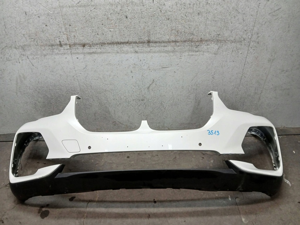 фото №1, Бампер перед bmw x5 g05