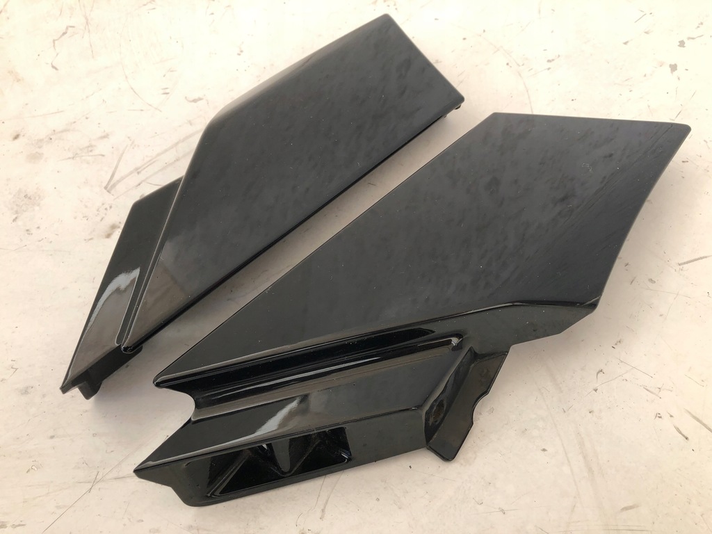 фото №8, Land rover discovery l550 молдинг крыла левая