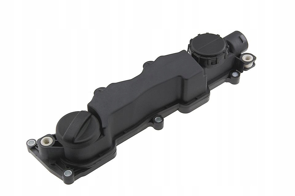 фото №1, Кришка клапанів ford c-max 07- fiesta 04- 1.6tdci