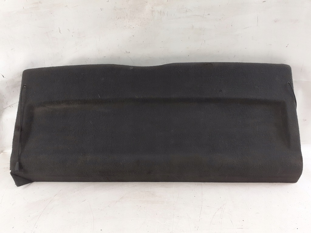 фото №1, Полка багажника seat ibiza ii lift