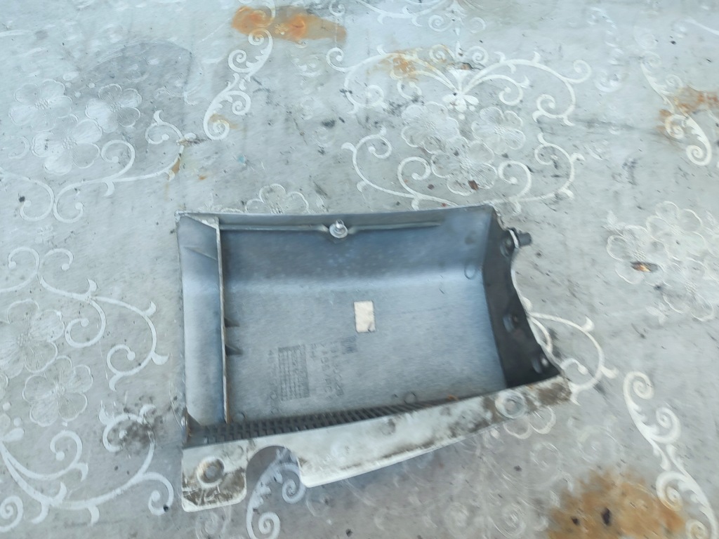 Молдинг під  фара правий задній opel meriva a z157 13130028 Недорого