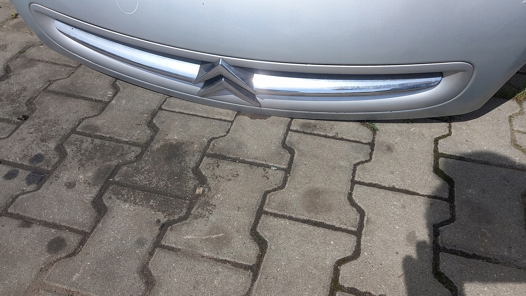 фото №8, Капот передня citroen xsara 02r