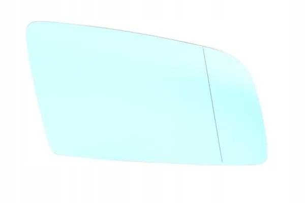 фото №2, Стекло зеркало наружного p асферический