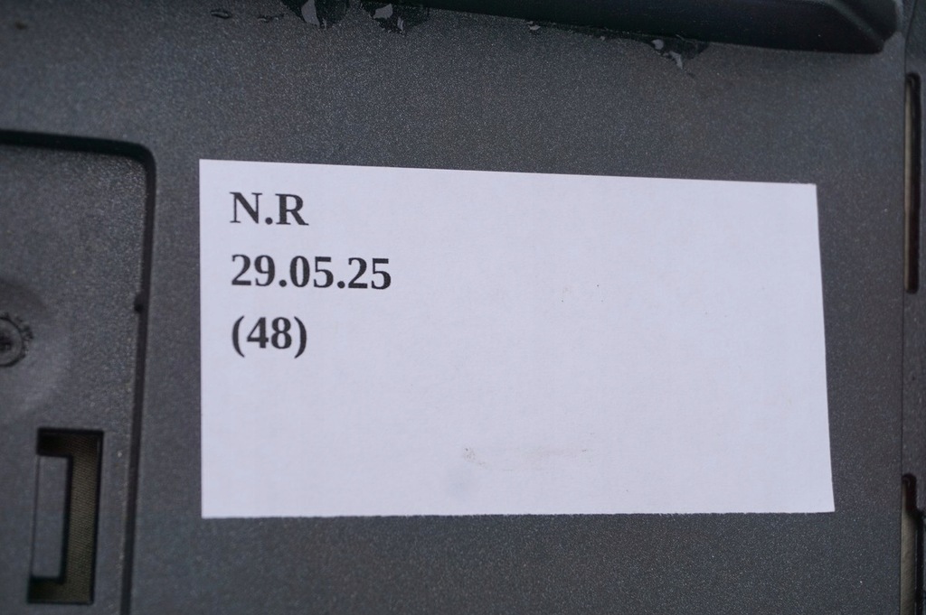 фото №8, Решітка радіатора решітка радіатора радіатора перед audi q8 2018-2023 4m8853651