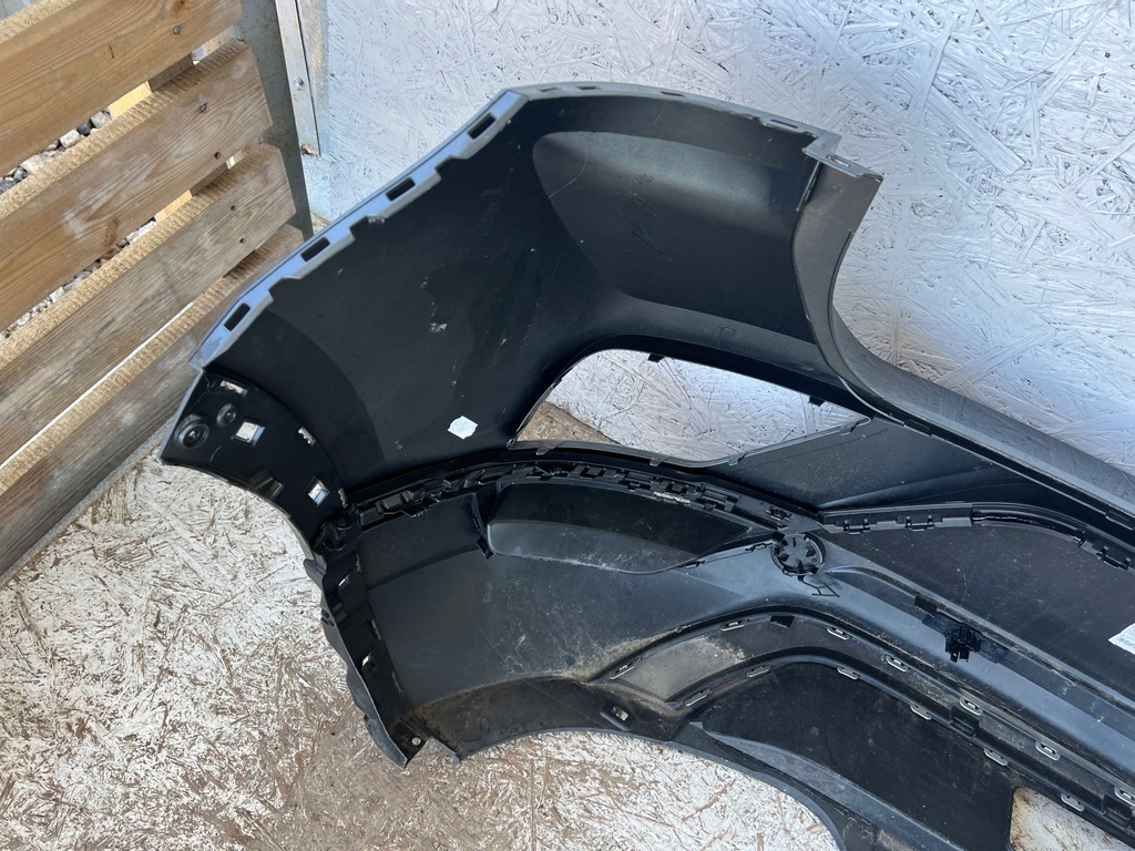 фото №7, Бампер задняя задний vw t-roc 2ga