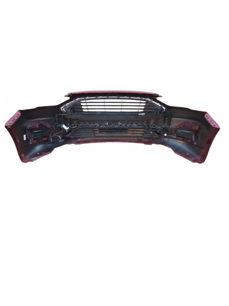 Бампер ford fusion рестайлінг  2 америка в Україні