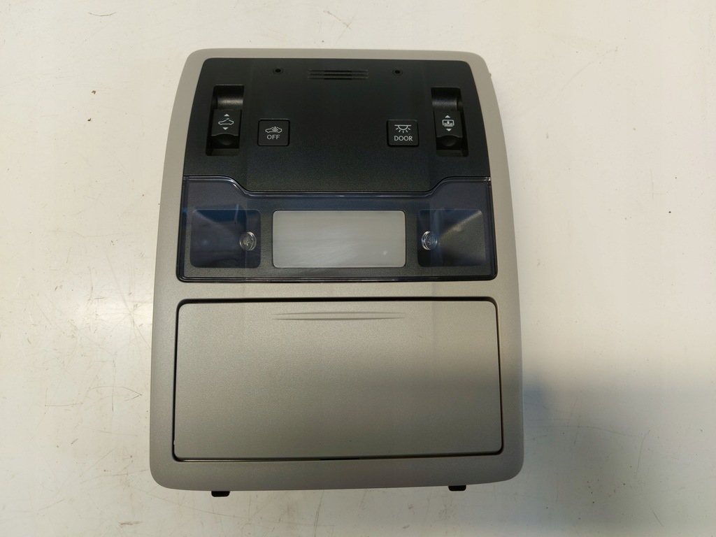 фото №1, Lexus rx450h iv лампа потолочный