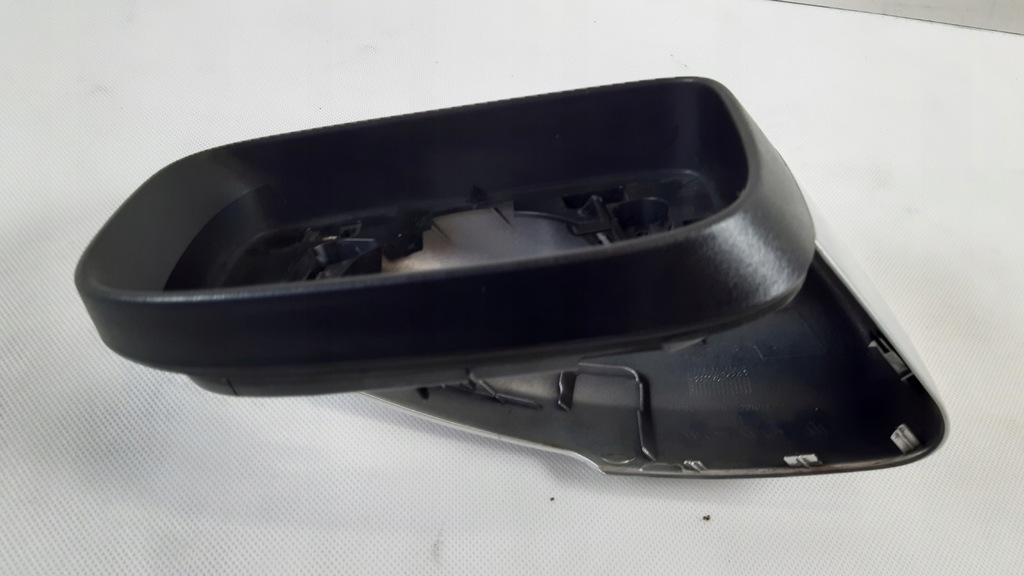 фото №8, Volvo xc60 i lift корпус зеркало левая 711-16