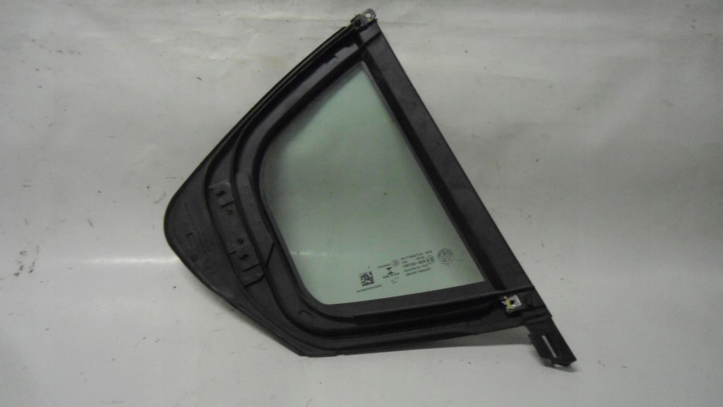 фото №3, Скло скло двері ліва задня alfa romeo giulia