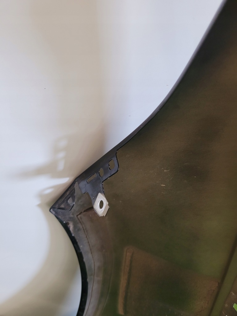 фото №8, Bmw 3 g20 g21 крыло правый перед передний оригинал oem 7419396