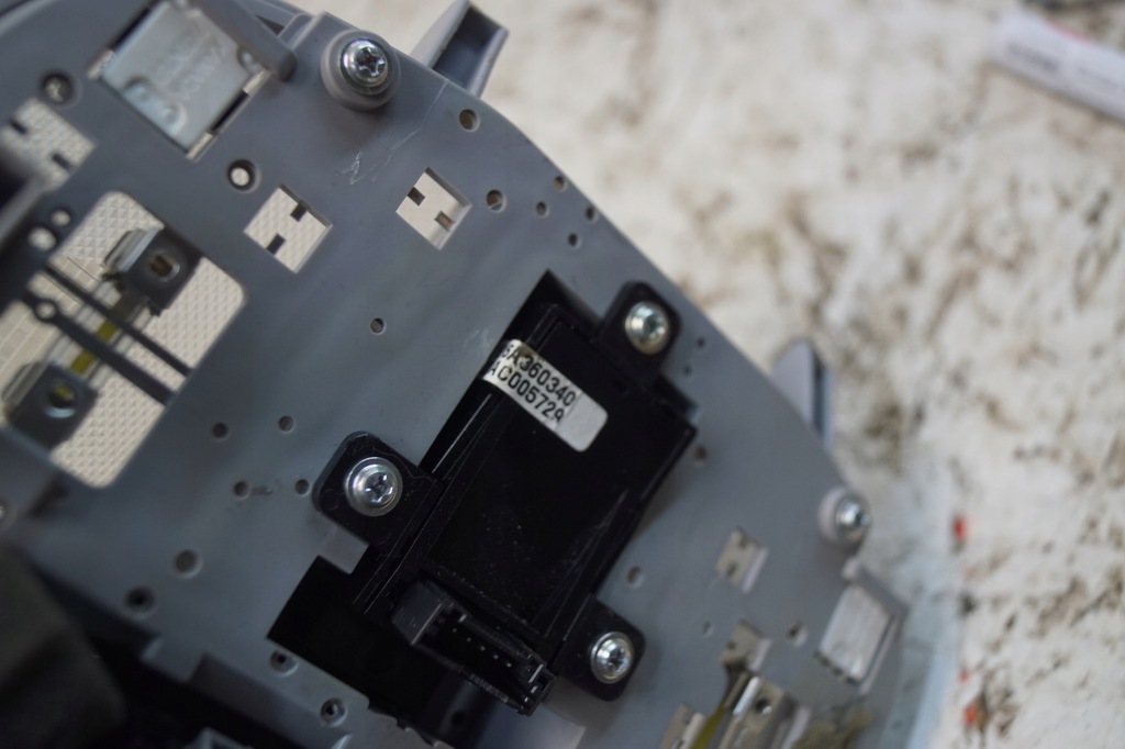 фото №11, Лампа потолочный hyundai i40