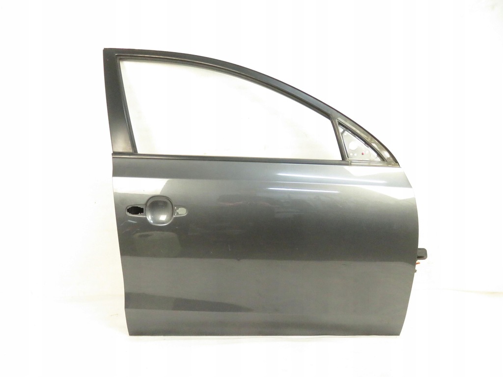 фото №13, Дверь правое передние hyundai i30 i cw 2007-2010-2012 9a