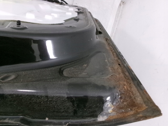 фото №14, Citroen c4 cactus двері ліва передні exlb