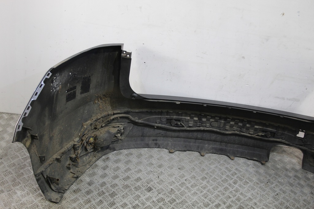 фото №8, Бампер задняя задний 4x pdc jaguar f-pace x761 r-sport