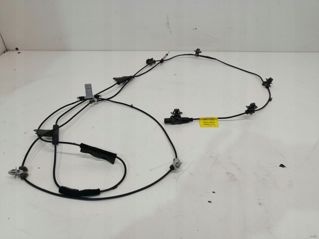 фото №1, Hyundai i30 ii жгут электропроводка антенны 2012-