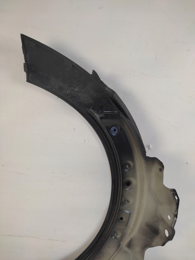 Купить Mini cooper r55 r56 крыло  правый  передний перед 2006-