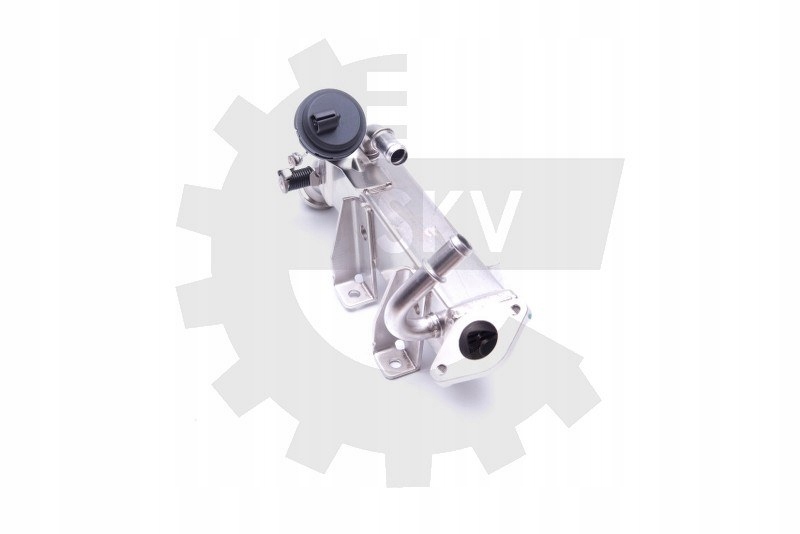 фото №10, Esen skv 14skv199 радіатор, система охолодження двигуна