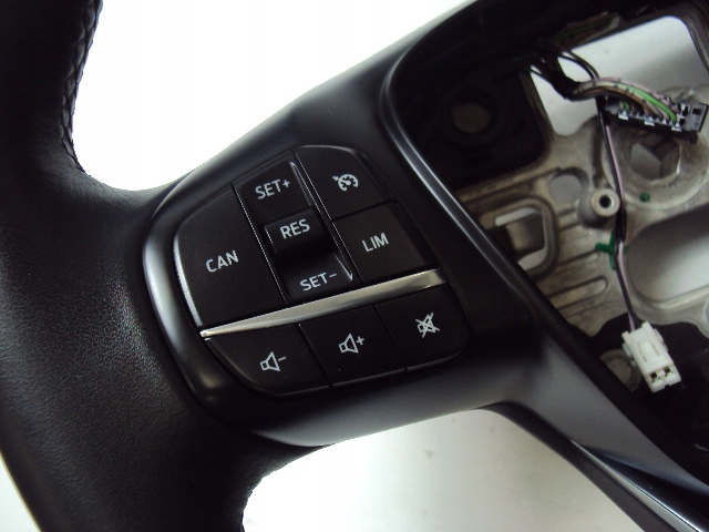 фото №4, Воздуховод кожаный ford fiesta mk8