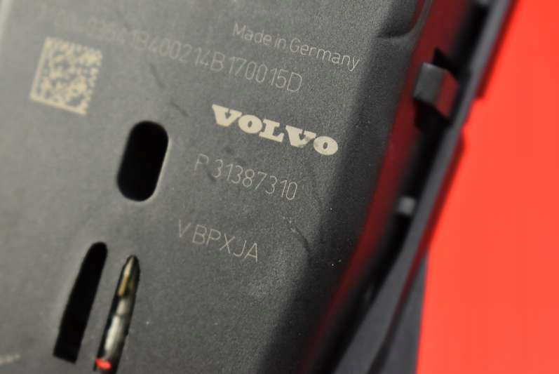 фото №9, Датчик датчик дождя 31387310 volvo v60 1 i lift 13-20