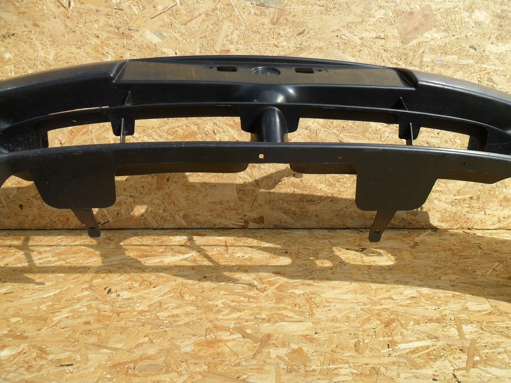 фото №12, Nissan almera n16 2000 2001 2002 бампер передний