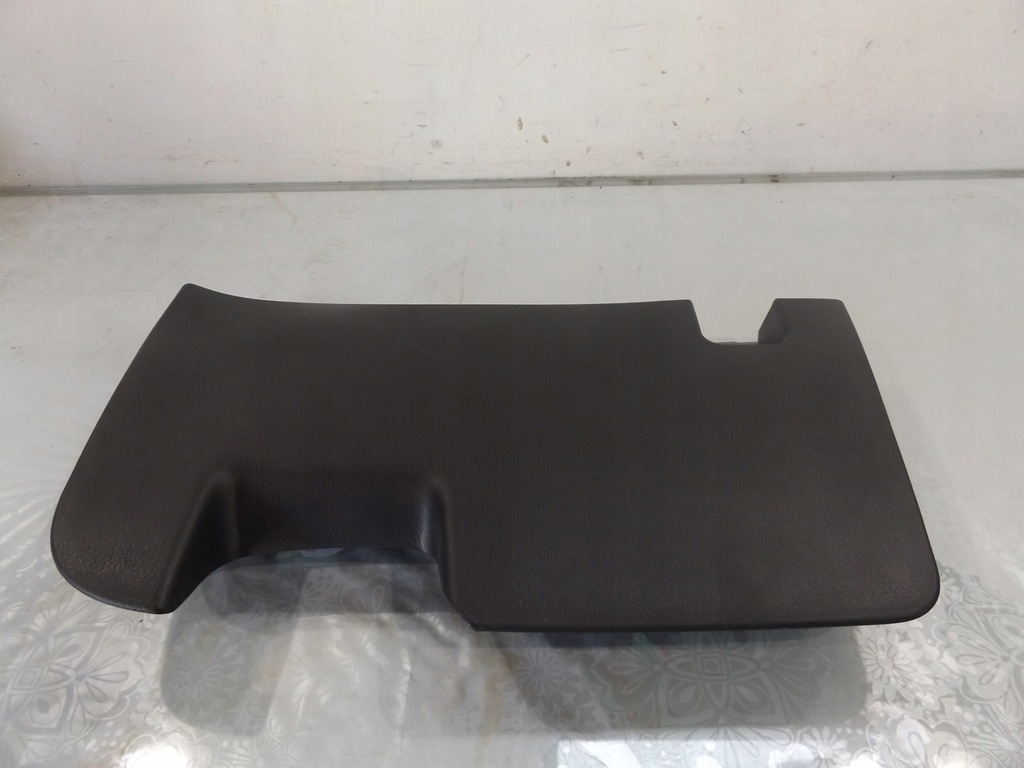 фото №1, Aveo t250 защита консоли