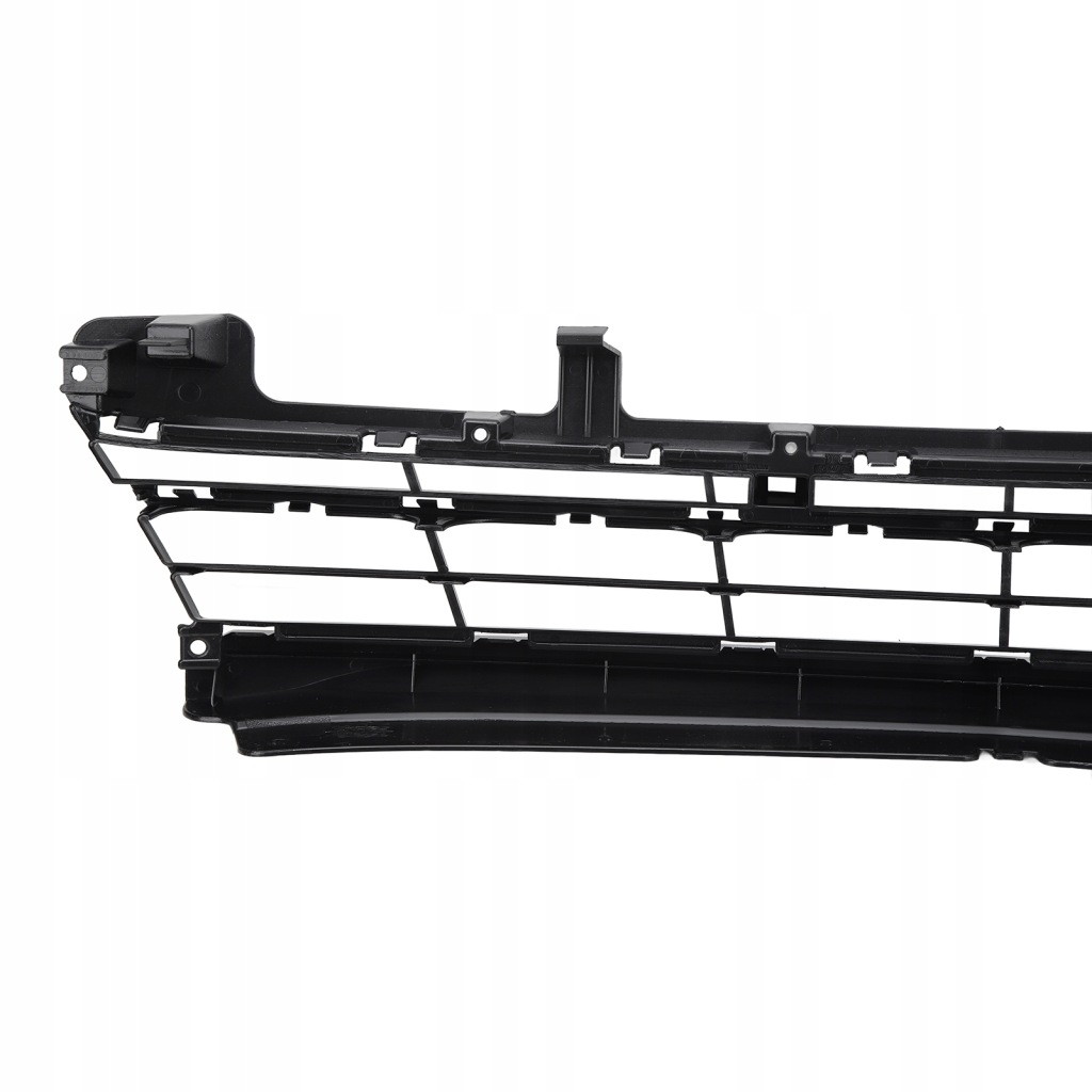 Нижняя решётка передний бампера zwiększa поток воздуха potężna vo Недорого