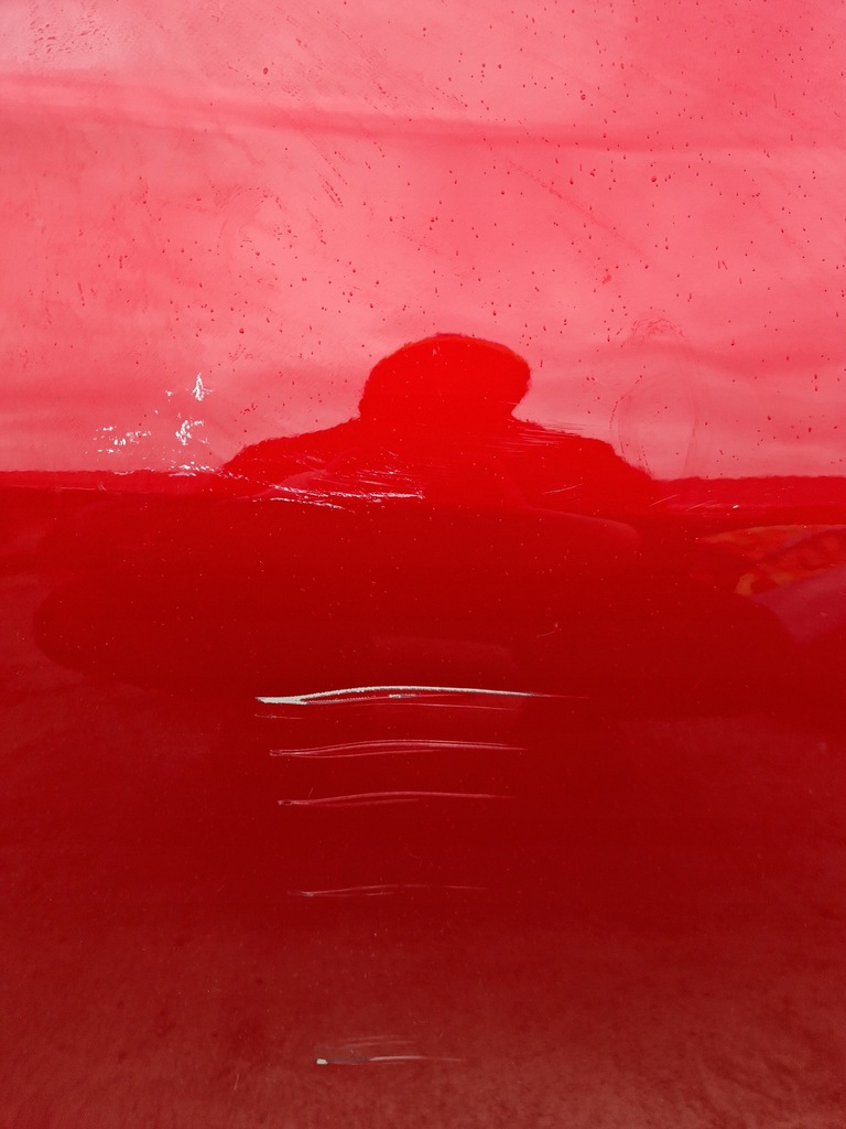 фото №2, Toyota prius iv дверь задняя правое