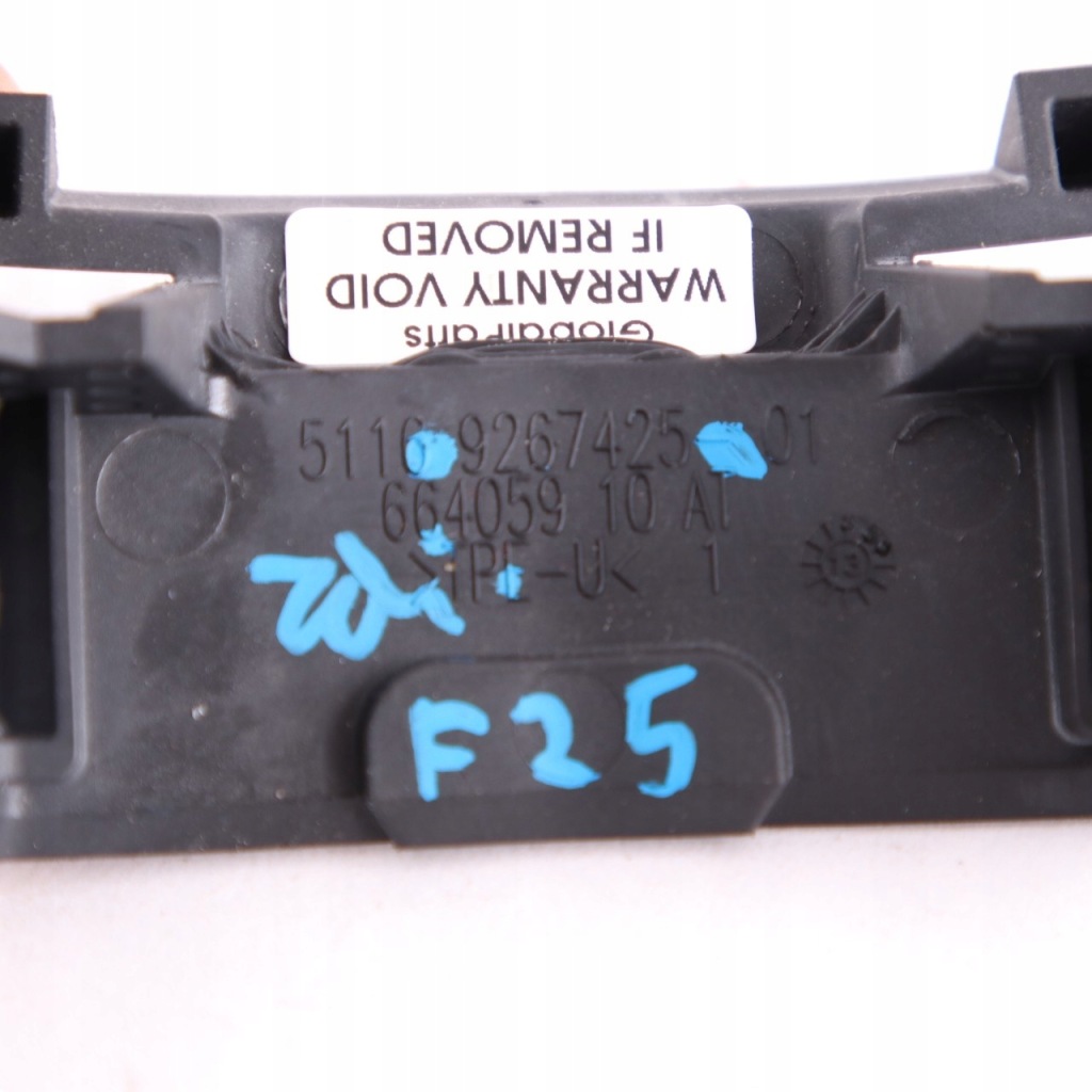 фото №9, Bmw x3 f25 защита корпус зеркало 9267425