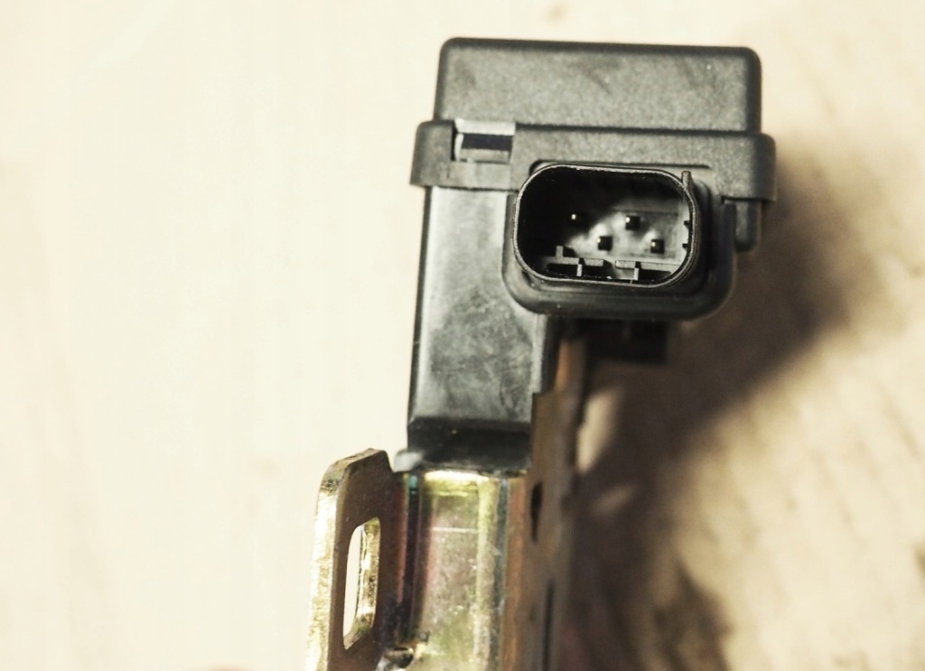 Mini r50 замок кришки задня задній багажника Ціна