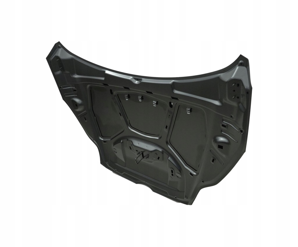 Капот до ford focus 2011-2014 1703690 Оригінал