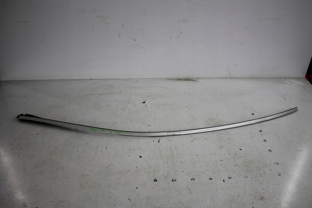 фото №1, Молдинг кузовная правая c775 mercedes cls c219