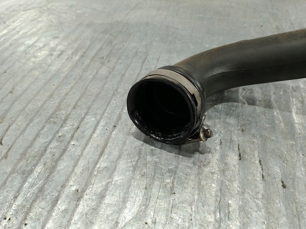 фото №4, Шланг труба турбіни renault laguna ii 8200488871 1.9 dci