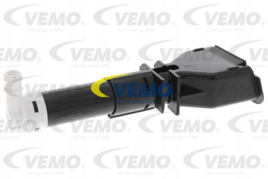 фото №5, Насадка распылителя фары p renault koleos i 09.08-10.11