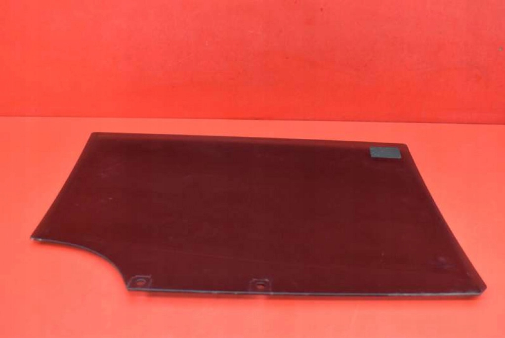 фото №7, Стекло боковая левая задняя задняя peugeot 3008 1 i lift 13-16