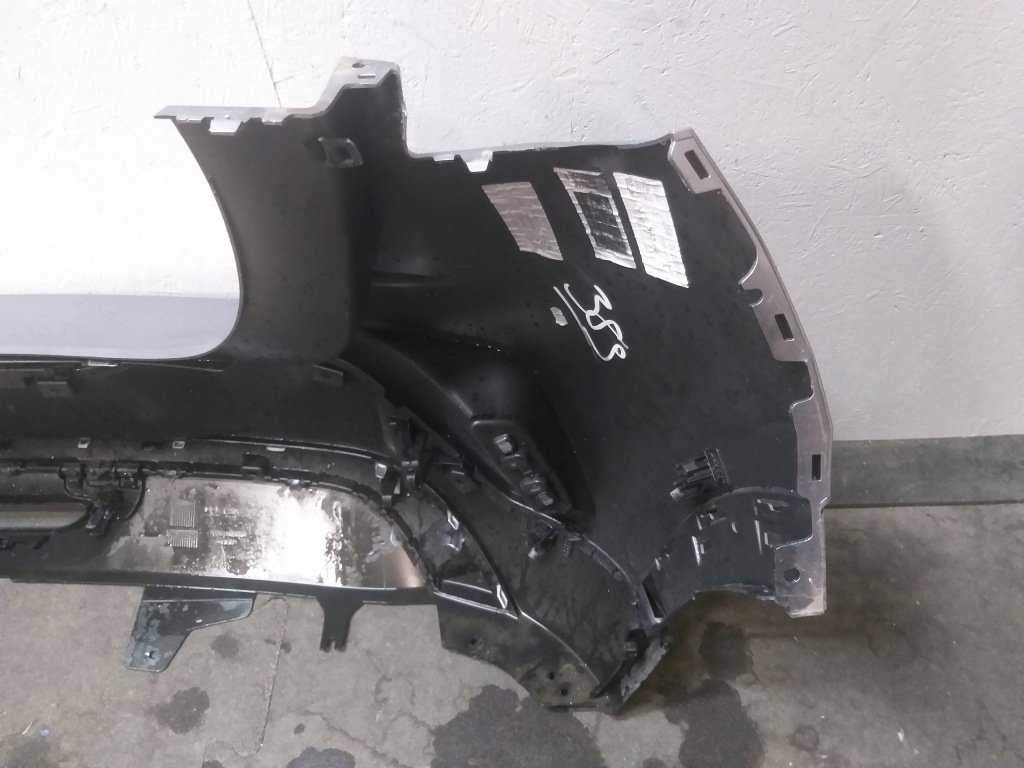 фото №6, Бампер задняя opel mokka ii 2