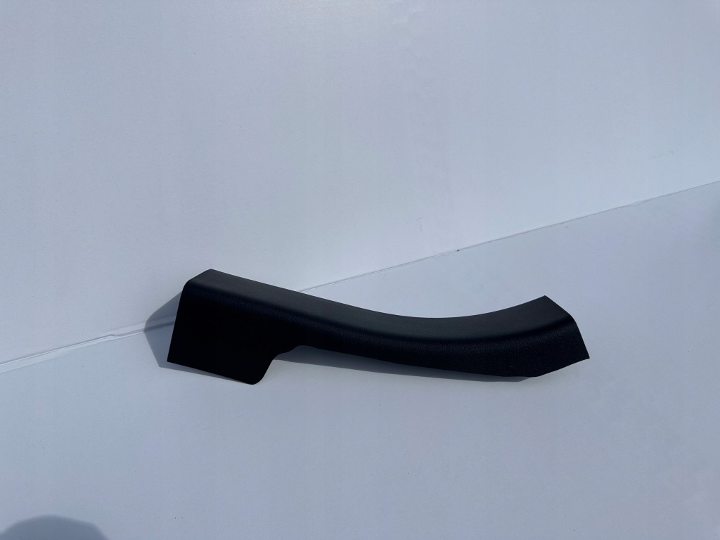 Купити Kuga mk3 оббивка захист  обшивка консолі порога  права lv4b-s13244-adw