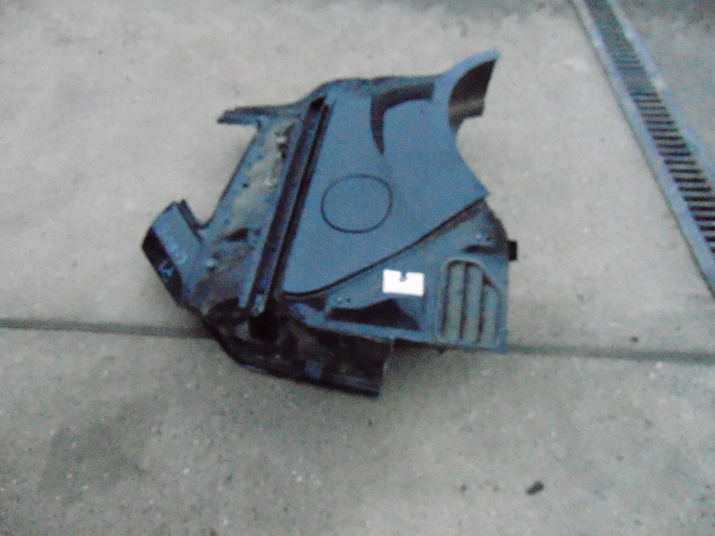 фото №5, Крыло четверть правая задняя ford c-max mk2 grand